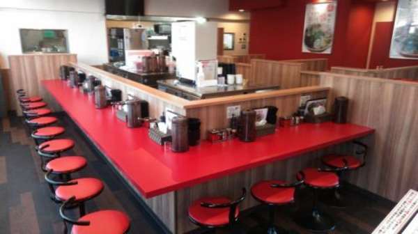 Job image of 16807 at HS Restaurant-4
