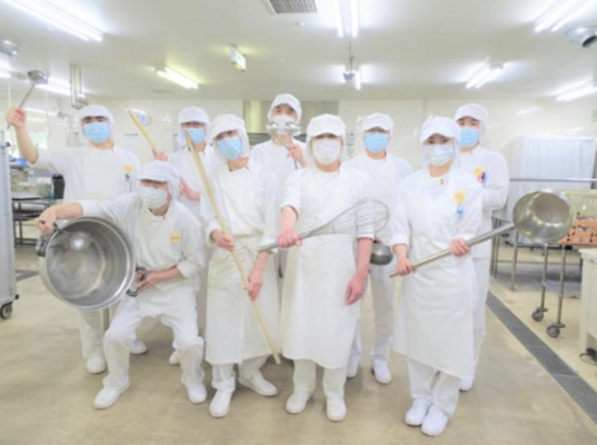 Job image of 16952 at Shidax Food Service KK-0