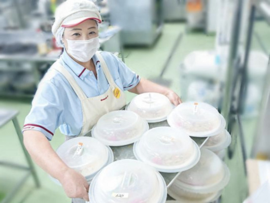 シダックスフードサービス株式会社の16953の求人画像-0