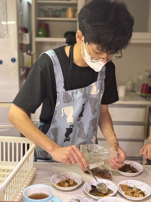 Job image of 17289 at  Japan Amenity Life Association Co.-1