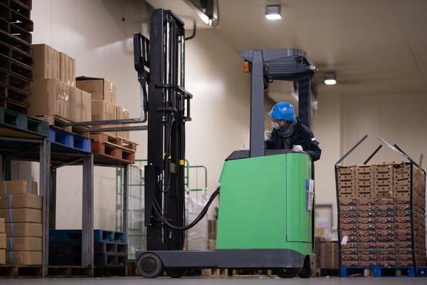 Imagen de trabajo 17306 en  Crest Group Co., Ltd.-1