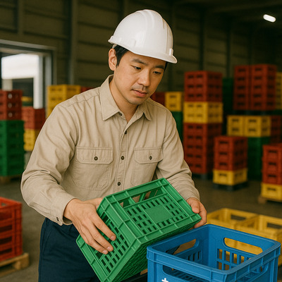 Job image of 17320 at WORKSTAFF CORPORATION-0