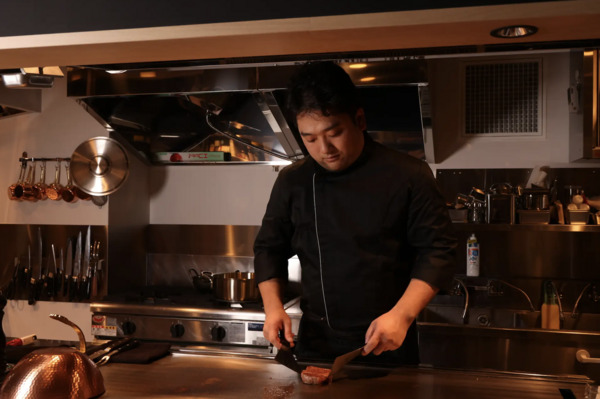 Imagen de trabajo 17340 en Horii Food Service Co., Ltd.-1