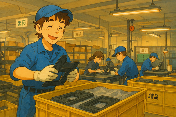 Imagem de emprego de 16888 em Life One hundred Cheering Company.-1