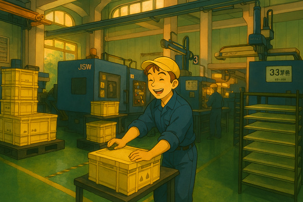 Imagem de emprego de 16888 em Life One hundred Cheering Company.-4