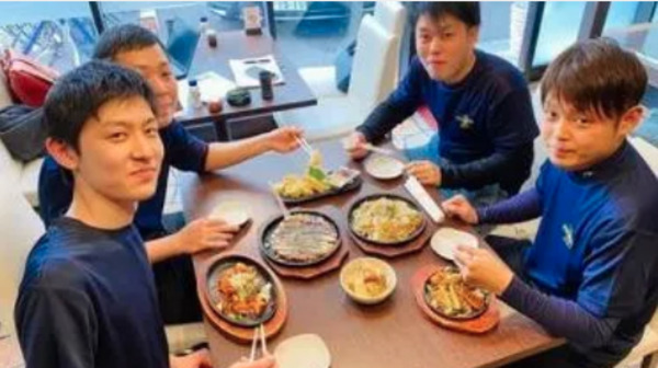 Job image of 17386 at Kanagawa Group Co., Ltd.-1