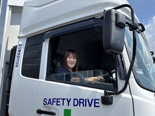 Job image of 16959 at SAMEGAWA LOGISTICS. CO., LTD.-2