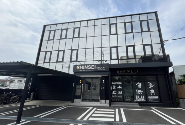 Shinsei Kogyo Co., Ltd.の13895的招聘影像-3
