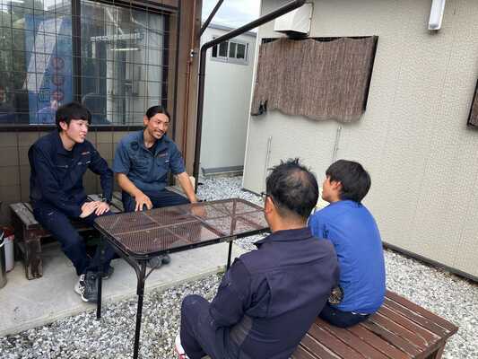 Imagem de emprego de 17343 em Fujimoto Electric Industry Co., Ltd.-4