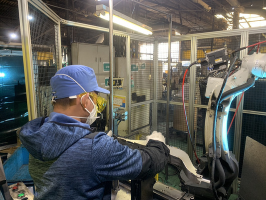 Imagem de emprego de 17482 em KYOWA TECHNICA Co.,Ltd.-2