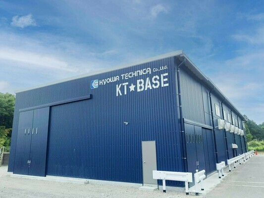 Imagem de emprego de 17482 em KYOWA TECHNICA Co.,Ltd.-4