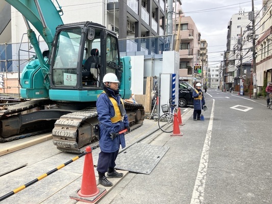 Starts Facility Service Co., Ltd.の17490的招聘影像-2