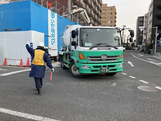 Starts Facility Service Co., Ltd.の17490的招聘影像-3