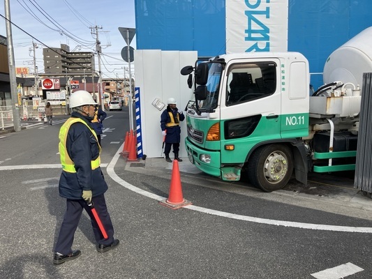 Starts Facility Service Co., Ltd.の17490的招聘影像-4