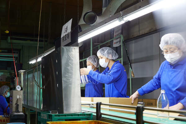 Tobe-Shoji Co., Ltd. ရှိ 17365 အတွက်အလုပ်ခေါ်ဓာတ်ပုံ-4