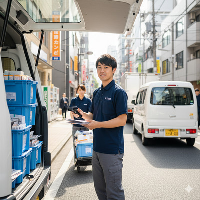 Tempstaff Forum Inc.の17514的招聘影像-1