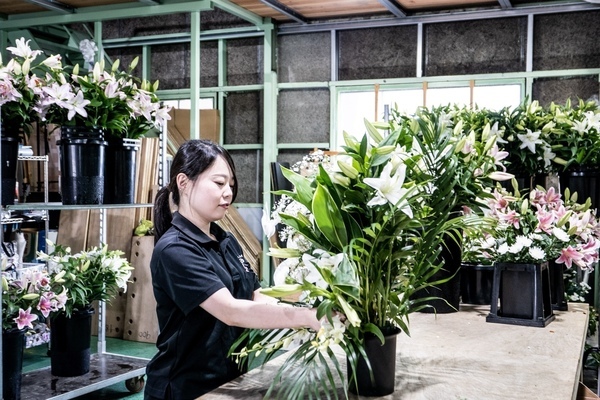 TEAR Co.,Ltd.	 ရှိ 17524 အတွက်အလုပ်ခေါ်ဓာတ်ပုံ-4