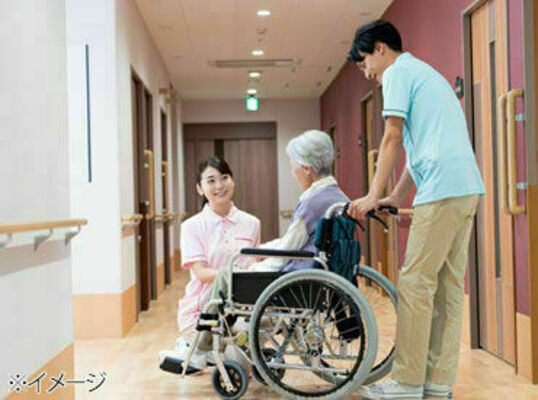 Job image of 17536 at Nikken Total Sourcing Inc. -1