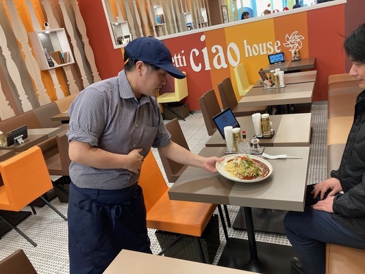 Job image of 17542 at Ciao Nino Co., Ltd.-1