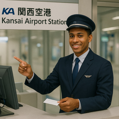 Job image of 12076 at  Kintetsu HR Partners Co.,Ltd.-0