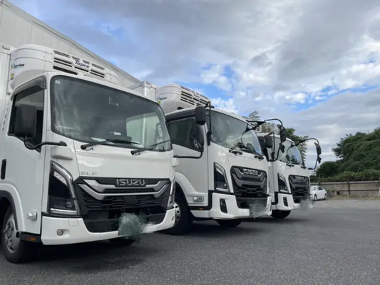 Imagen de trabajo 12272 en Yamanaka Transport Co.-0