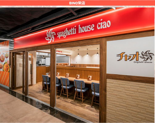 Job image of 17559 at Ciao Nino Co., Ltd.-1