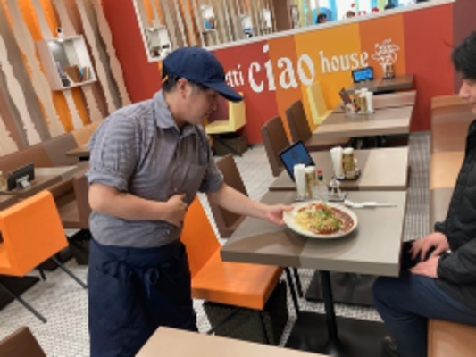 Job image of 17559 at Ciao Nino Co., Ltd.-2