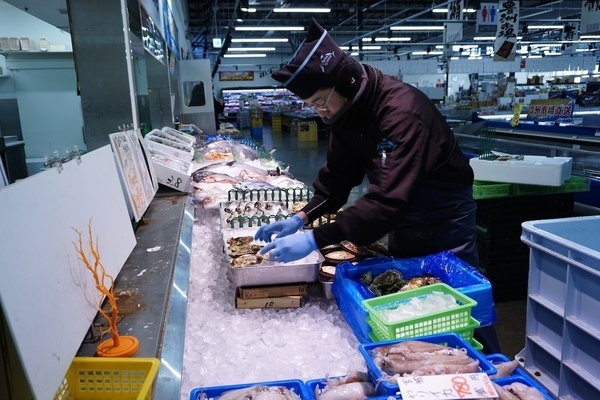 Job image of 17567 at Koga Shoten Co., Ltd.-1