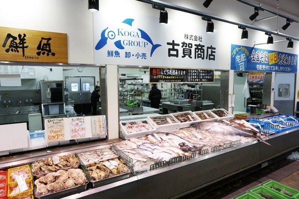 Job image of 17567 at Koga Shoten Co., Ltd.-4