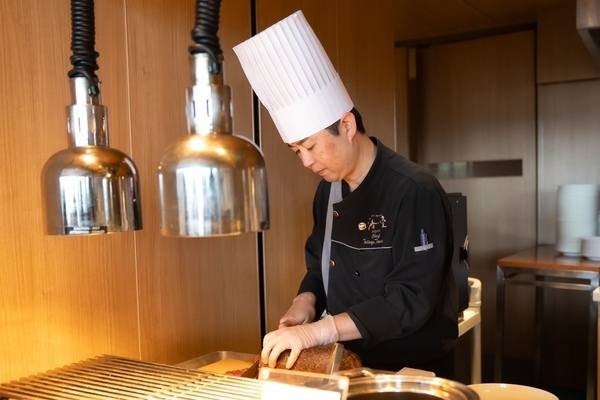 THE WESTIN MIYAKO HOTEL KYOTO ရှိ 13782 အတွက်အလုပ်ခေါ်ဓာတ်ပုံ-1
