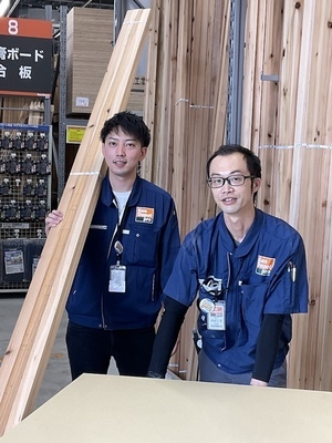 Job image of 17669 at Ken Depot Corporation.-0