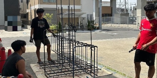 Job image of 16989 at Matsushin Co., Ltd.-2