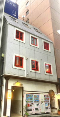 Job image of 17667 at Urban Toshi Kaihatsu Co., Ltd.-2