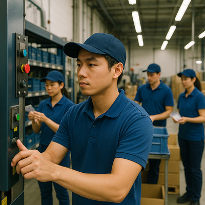 Job image of 17290 at EVERY WORKS Co.,Ltd.-0