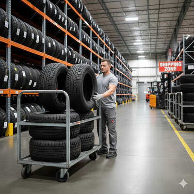 EVERY WORKS Co.,Ltd.의 17339 채용 정보 이미지-0