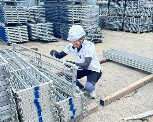 Job image of 17670 at Alma Co., Ltd.-0
