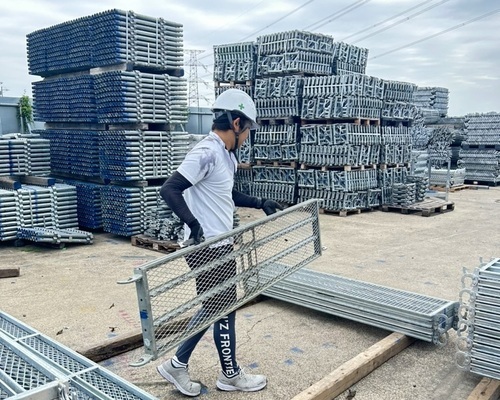 Job image of 17670 at Alma Co., Ltd.-2