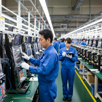 Job image of 8130 at Eibis Co.,Ltd.-0