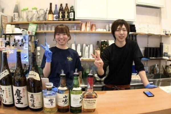 Job image of 17386 at Kanagawa Group Co., Ltd.-0