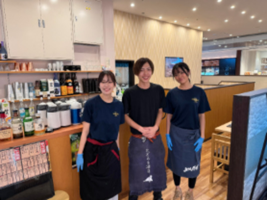 Job image of 17386 at Kanagawa Group Co., Ltd.-1