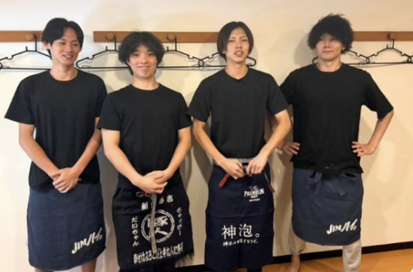 Job image of 17386 at Kanagawa Group Co., Ltd.-4