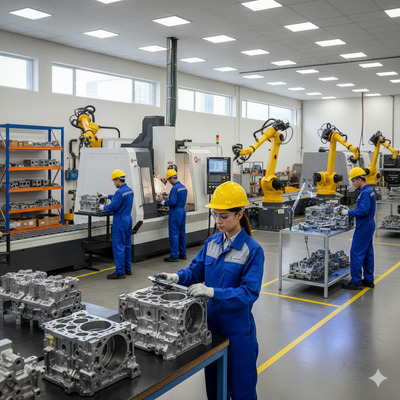 Job image of 17765 at EVERY WORKS Co.,Ltd.-0