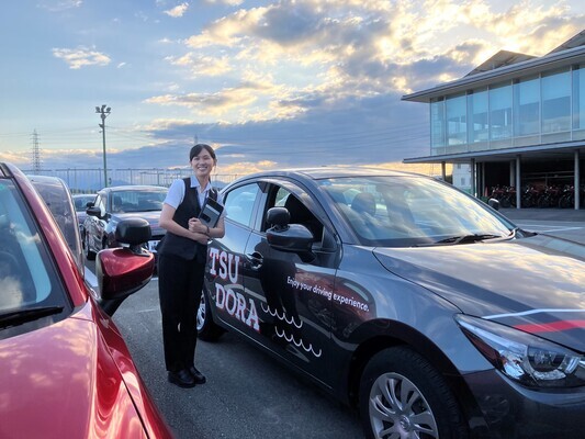 Tsu Driving School Co., Ltd. ရှိ 16788 အတွက်အလုပ်ခေါ်ဓာတ်ပုံ-1