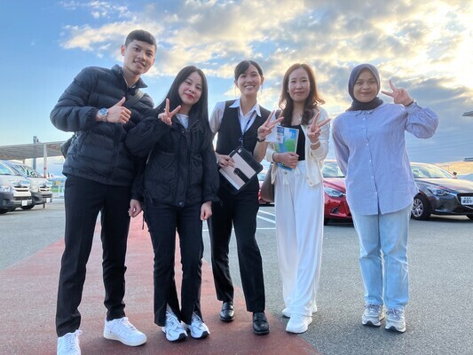 Tsu Driving School Co., Ltd. ရှိ 16788 အတွက်အလုပ်ခေါ်ဓာတ်ပုံ-2