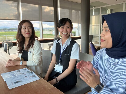 Tsu Driving School Co., Ltd. ရှိ 16788 အတွက်အလုပ်ခေါ်ဓာတ်ပုံ-3