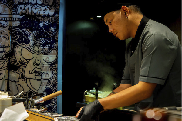 Imagen de trabajo 16901 en CLOUD9 Inc.-1