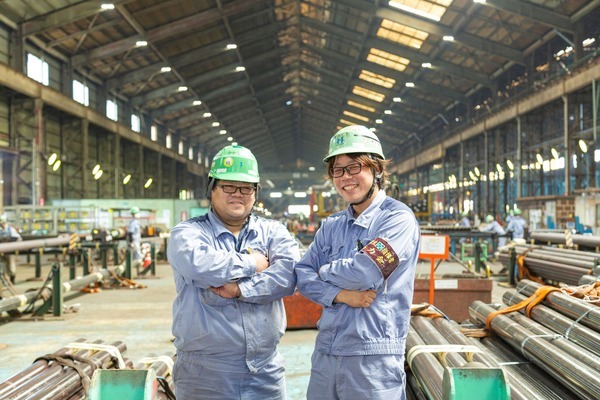 Hình ảnh công việc của 14202 tại TOKAI TECHNO Co., Ltd-0