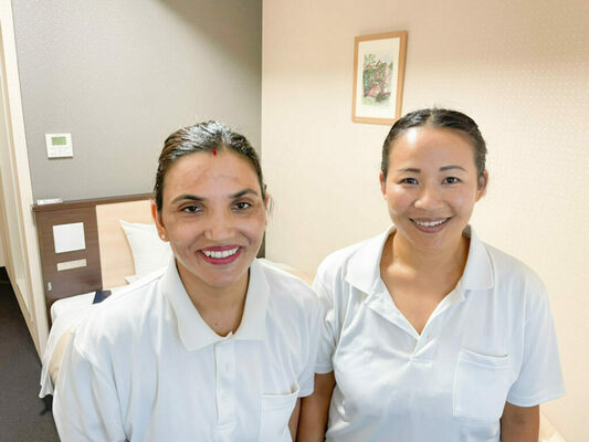 Job image of 17883 at Biz Assist Service Co., Ltd.-0
