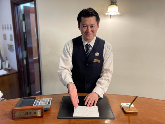 Job image of 17882 at Otowanomori Co., Ltd.-0