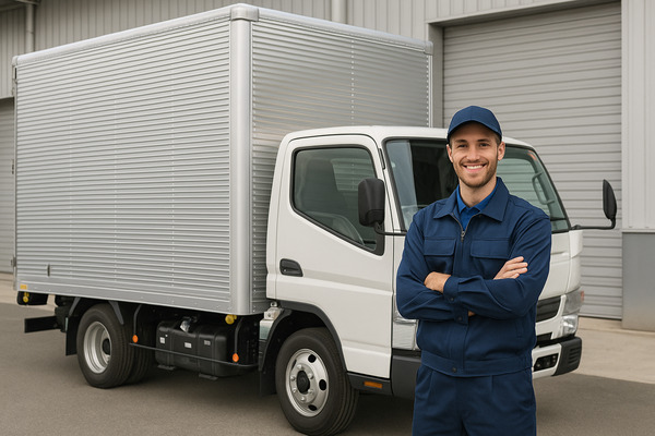 Imagen de trabajo 17680 en Kyouwayusou Corp.-2